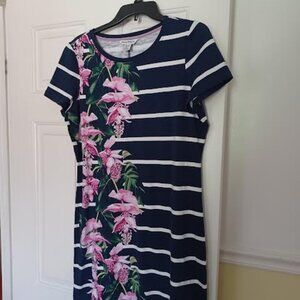 Tommy Bahama T-Shirt Dress
